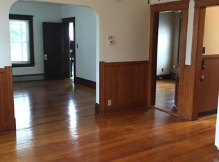 602 Cottage St FLOOR 1, Pawtucket, RI 02861