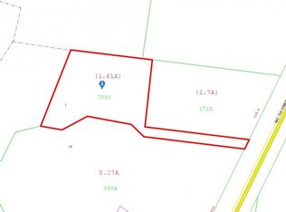 5991 State Highway 50 N, Benson, NC 27504