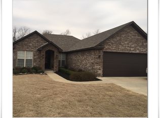 6041 Prairie Meadow Dr, Jonesboro, AR 72404