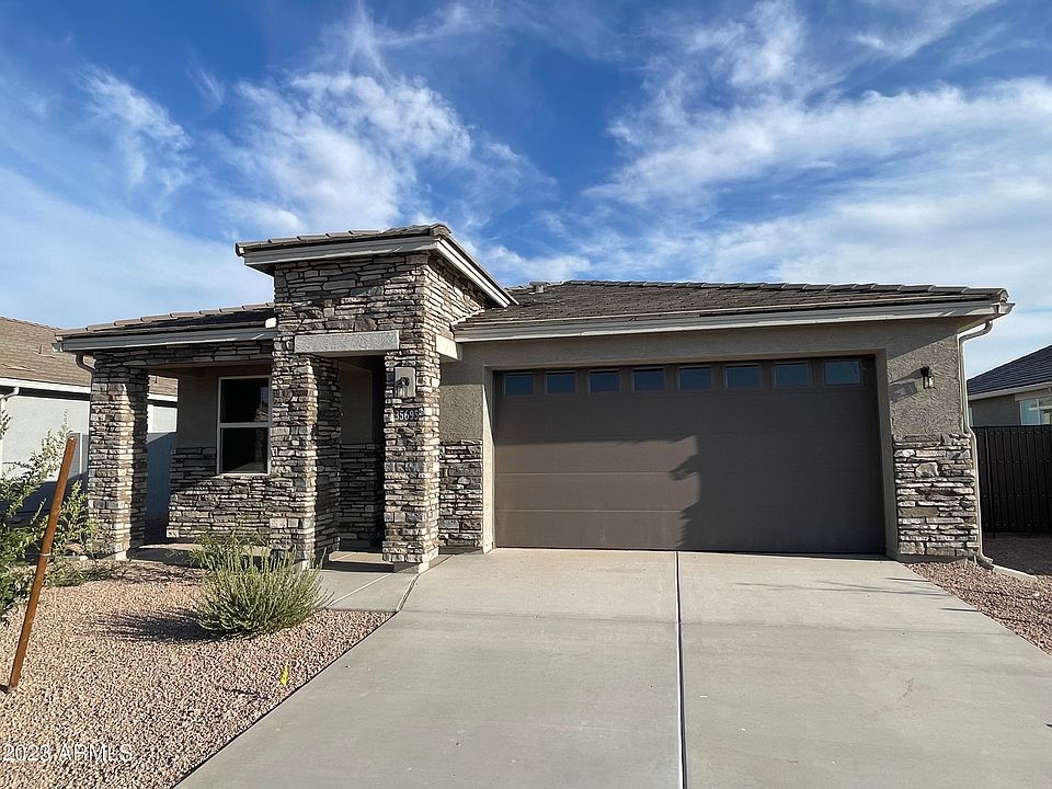 1st image of 35659 W SAN SISTO Avenue