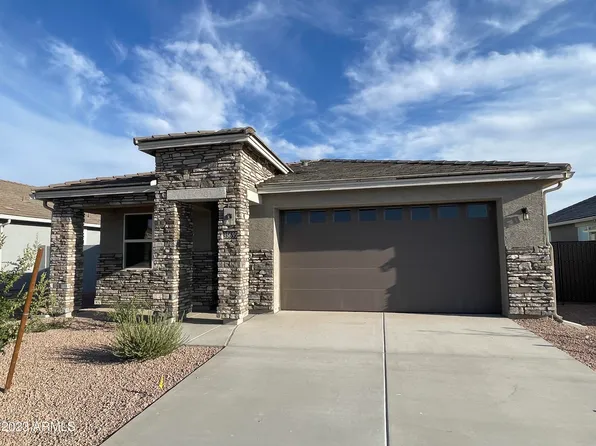 36145 W SAN SISTO Avenue, Maricopa, AZ 85138