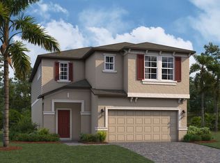 22511 Hearken Ct, Land O Lakes, FL 34637