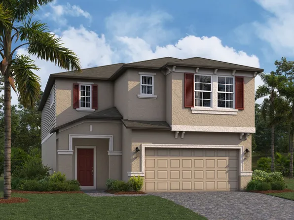 22511 Hearken Ct, Land O Lakes, FL 34637