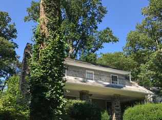5800 Berkeley Ave, Baltimore, MD 21215