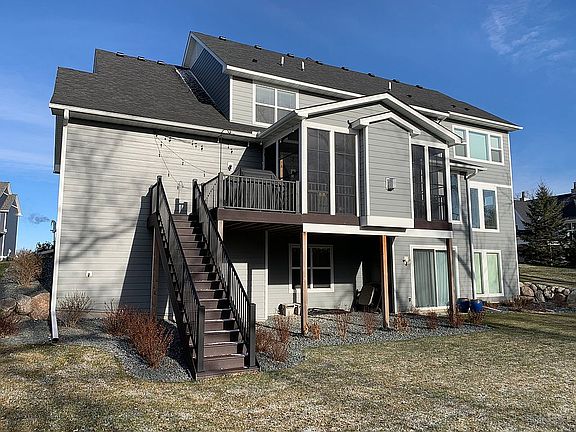 Back Elevation