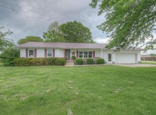 11676 County Road 80, Carthage, MO 64836