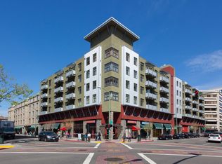 989 Franklin St APT 310, Oakland, CA