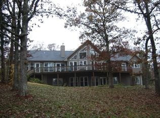 4690 Jamestowne Acres, De Soto, MO 63020