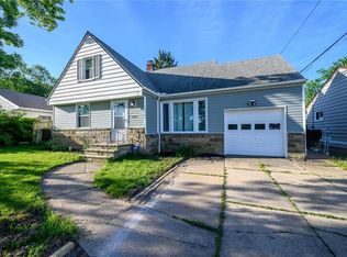 11247 Snow Rd, Parma Heights, OH 44130