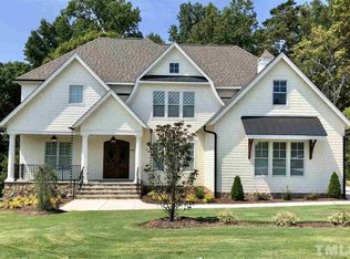 4405 Gates St, Raleigh, NC 27609