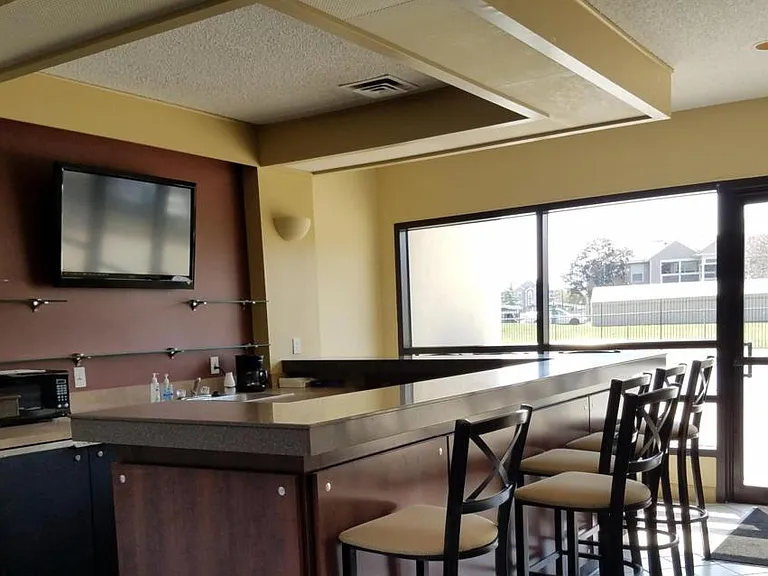 Clubhouse