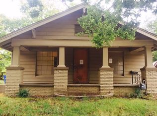 1166 N Main St, Tulsa, OK 74106