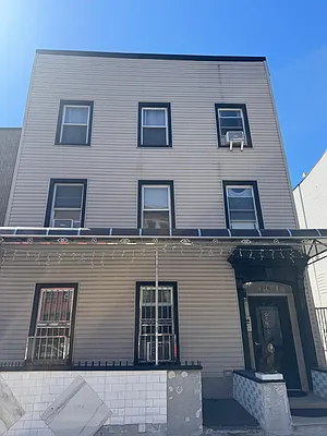 246 Montrose Avenue 