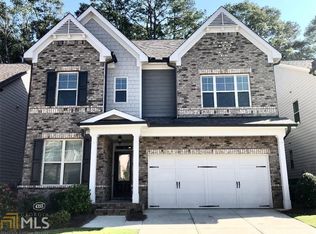 4355 Bellview Ln, Duluth, GA 30097