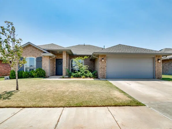 8600 NW 77th Pl, Oklahoma City, OK 73132