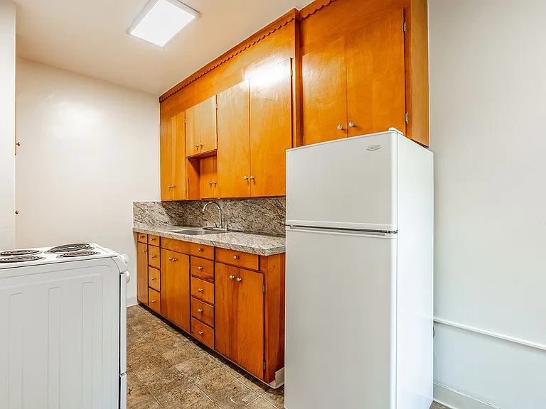 Stockbridge Apartment Homes — Photo 39