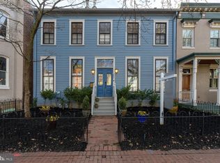 203 9th St SE, Washington, DC 20003