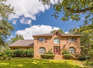 5122 Fawn Ln SW, Conyers, GA 30094