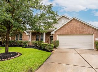 18514 Cascade Timbers Ln, Tomball, TX 77377