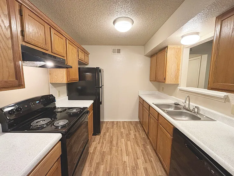 Kitchen Kitchen