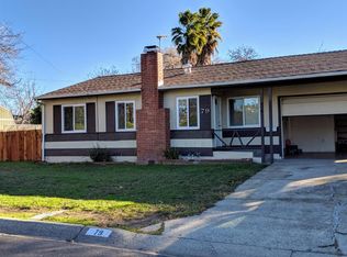 79 Audrey Ln, Pleasant Hill, CA 94523