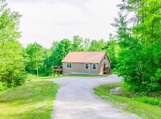 421 Number 6 Rd, Oxford, ME 04270