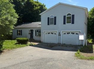399 Main St, Oxford, MA 01540