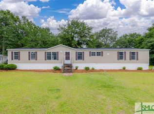 113 Ray Fetzer Dr, Guyton, GA 31312