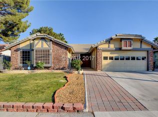 346 Bekasina Dr, Henderson, NV 89014