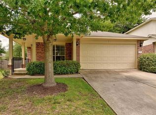 11706 Johnny Weismuller Ln, Austin, TX 78748
