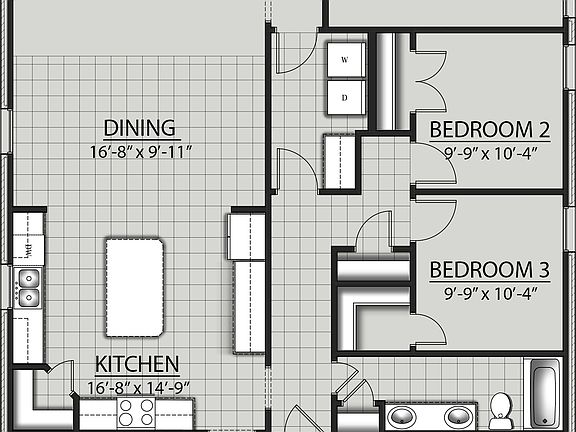 Fleetwood III A - DSLD Homes