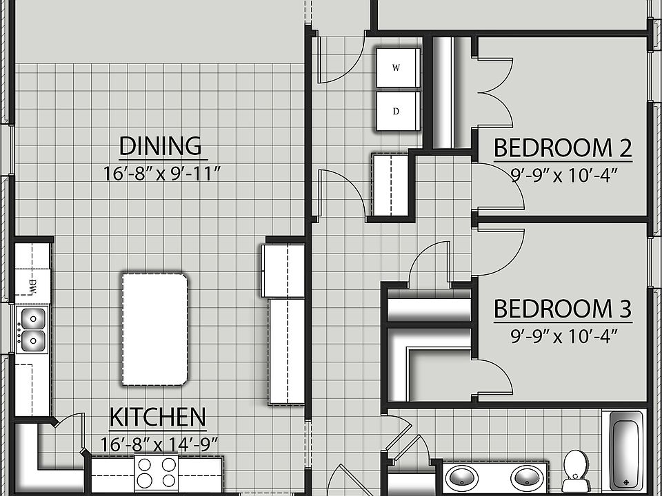 Fleetwood III G - DSLD Homes