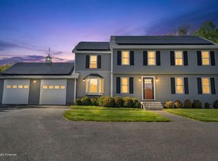 11 High Hill Ct, Dedham, ME 04429