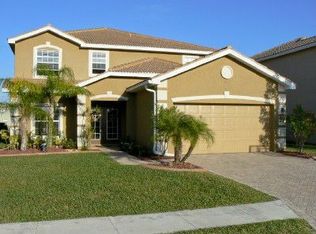 2039 Willow Branch Dr, Cape Coral, FL 33991