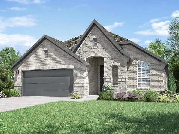 704 Pinnacle Dr, Georgetown, TX 78626