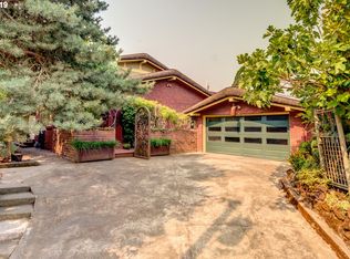 3437 N Willamette Blvd, Portland, OR 97217