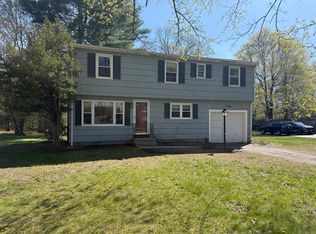 92 Adams St, Medfield, MA 02052