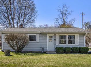 102 Dundee Dr, Battle Creek, MI 49014