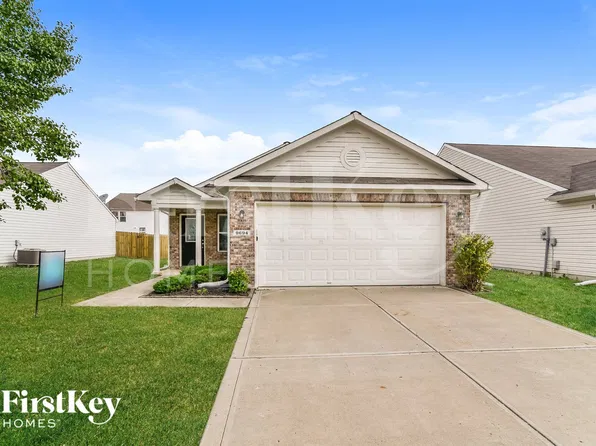 9694 Thomas Ln, Avon, IN 46123