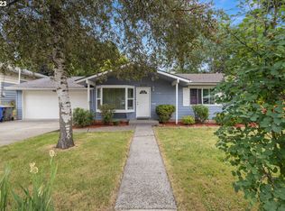 2538 NE 105th Ave, Portland, OR 97220