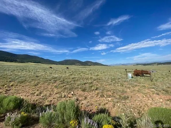 Eagle's Gate Road, Westcliffe, CO 81252