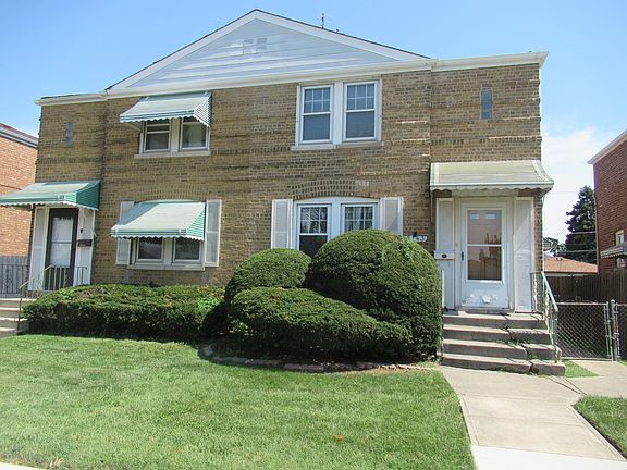 4th image of 5143 S Austin Ave #5143