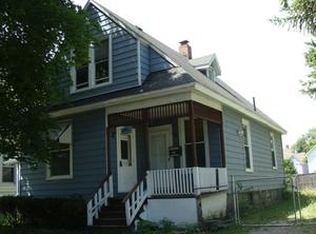 418 Fitzhugh St, Bay City, MI 48708