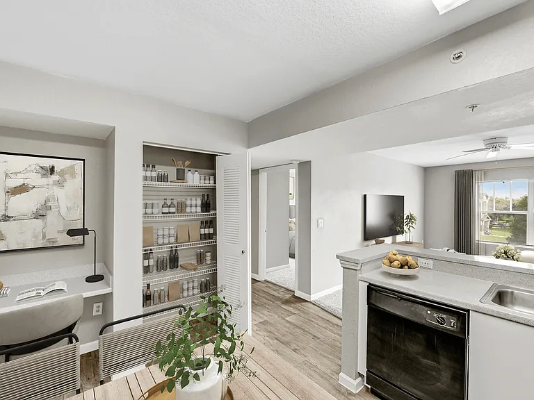 Walden Park Apartments — Photo 14