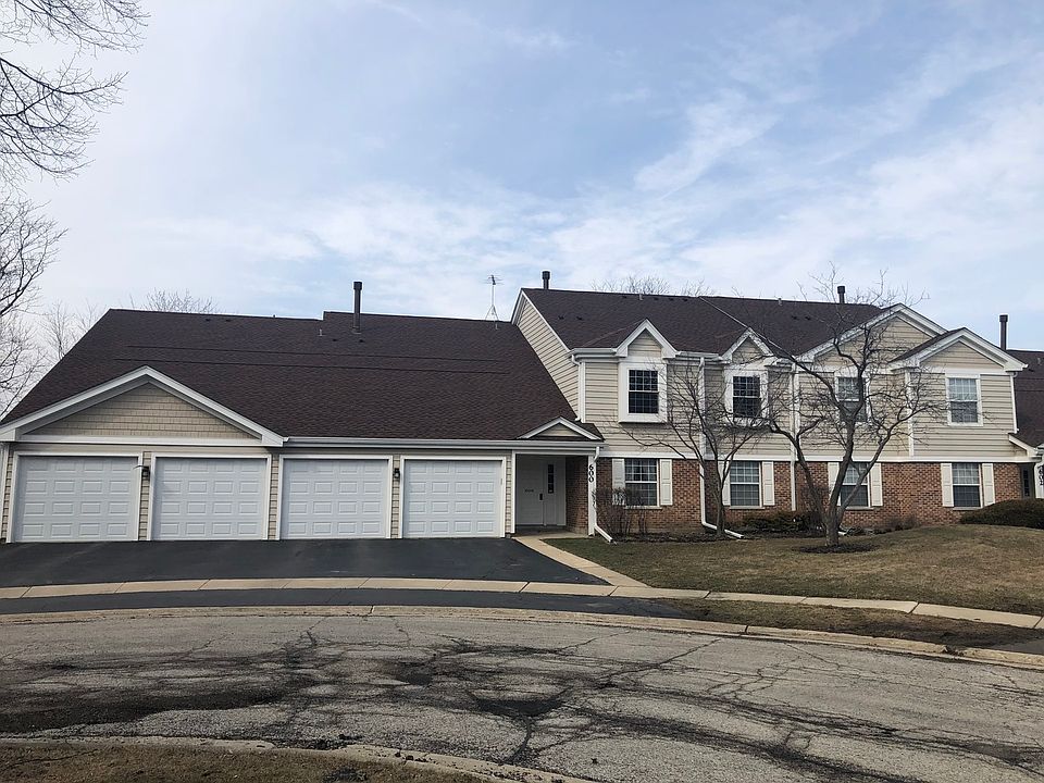 1st image of 600 Hanover Ct Unit V2