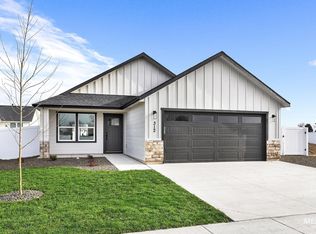 312 N 11th St, Parma, ID 83660