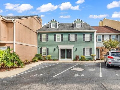 501 N 44th Ave. N #C3, Myrtle Beach, SC, 29577