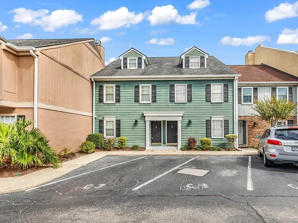 501 N 44th Ave. N #C3, Myrtle Beach, SC 29577