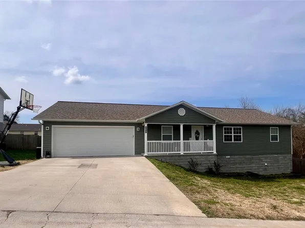 114 Matty Ln, Berryville, AR 72616