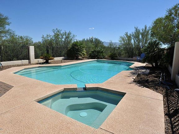 2nd image of 4550 N Tierra Alta Dr